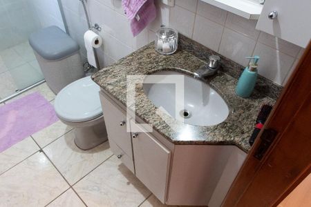 Apartamento à venda com 114m², 3 quartos e 1 vaga Apartamento à venda com 114m², 3 quartos e 1 vagaBANHEIRO SOCIAL