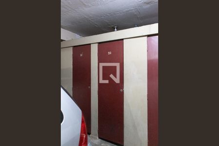Apartamento à venda com 114m², 3 quartos e 1 vaga Apartamento à venda com 114m², 3 quartos e 1 vagaBOX GARAGEM