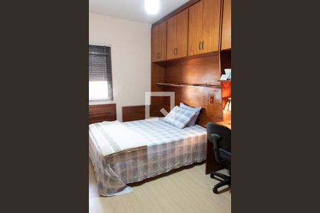 Apartamento à venda com 114m², 3 quartos e 1 vaga Apartamento à venda com 114m², 3 quartos e 1 vagaQUARTO 3