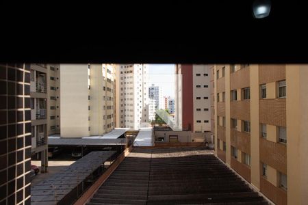 Apartamento à venda com 114m², 3 quartos e 1 vaga Apartamento à venda com 114m², 3 quartos e 1 vagaVISTA DO QUARTO 3