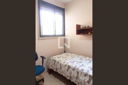 Apartamento à venda com 114m², 3 quartos e 1 vaga Apartamento à venda com 114m², 3 quartos e 1 vagaQUARTO 2