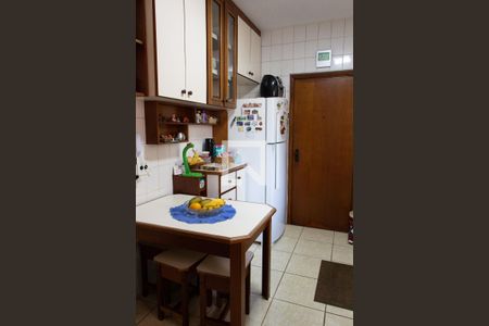 Apartamento à venda com 114m², 3 quartos e 1 vaga Apartamento à venda com 114m², 3 quartos e 1 vagaCOZINHA