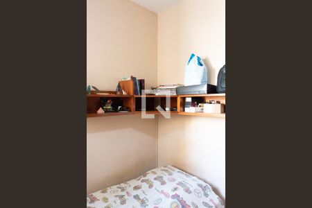 Apartamento à venda com 114m², 3 quartos e 1 vaga Apartamento à venda com 114m², 3 quartos e 1 vagaQUARTO 2