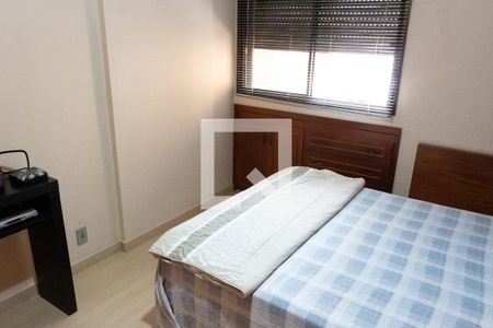 Apartamento à venda com 114m², 3 quartos e 1 vaga Apartamento à venda com 114m², 3 quartos e 1 vagaQUARTO 3