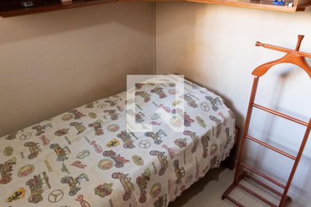 Apartamento à venda com 114m², 3 quartos e 1 vaga Apartamento à venda com 114m², 3 quartos e 1 vagaQUARTO 2
