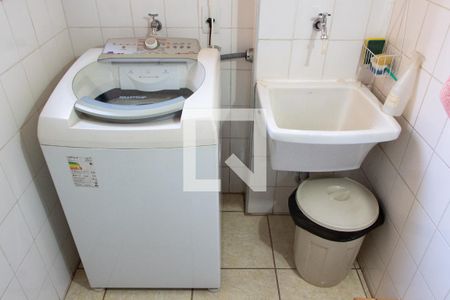 Apartamento à venda com 114m², 3 quartos e 1 vaga Apartamento à venda com 114m², 3 quartos e 1 vagaÁREA DE SERVIÇO