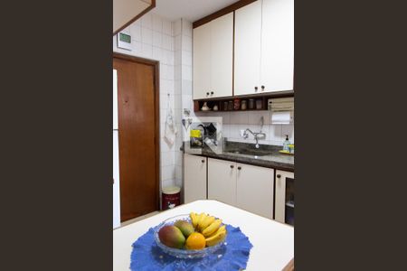 Apartamento à venda com 114m², 3 quartos e 1 vaga Apartamento à venda com 114m², 3 quartos e 1 vagaCOZINHA