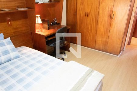 Apartamento à venda com 114m², 3 quartos e 1 vaga Apartamento à venda com 114m², 3 quartos e 1 vagaQUARTO 3