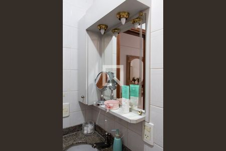 Apartamento à venda com 114m², 3 quartos e 1 vaga Apartamento à venda com 114m², 3 quartos e 1 vagaBANHEIRO DA SUITE