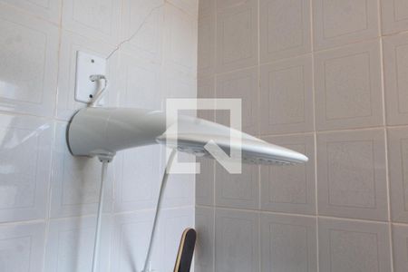 Apartamento à venda com 114m², 3 quartos e 1 vaga Apartamento à venda com 114m², 3 quartos e 1 vagaBANHEIRO DA SUITE