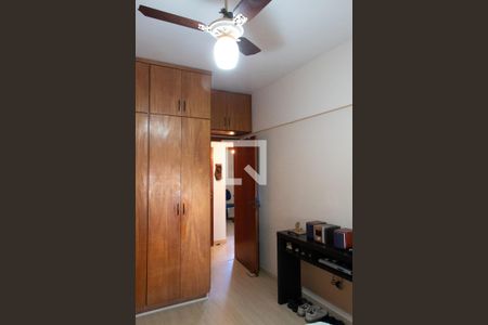 Apartamento à venda com 114m², 3 quartos e 1 vaga Apartamento à venda com 114m², 3 quartos e 1 vagaQUARTO 3