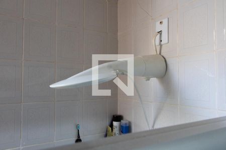 Apartamento à venda com 114m², 3 quartos e 1 vaga Apartamento à venda com 114m², 3 quartos e 1 vagaBANHEIRO SOCIAL