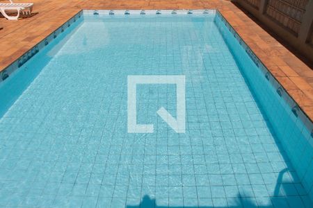 Apartamento à venda com 114m², 3 quartos e 1 vaga Apartamento à venda com 114m², 3 quartos e 1 vagaÁREA COMUM - PISCINA