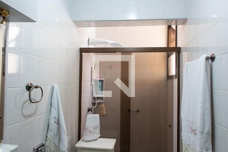 Apartamento à venda com 114m², 3 quartos e 1 vaga Apartamento à venda com 114m², 3 quartos e 1 vagaBANHEIRO DA SUITE
