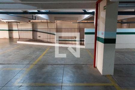 Apartamento à venda com 114m², 3 quartos e 1 vaga Apartamento à venda com 114m², 3 quartos e 1 vagaGARAGEM