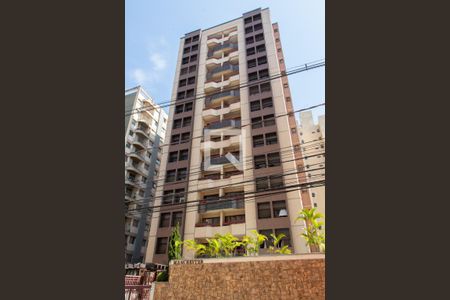 Apartamento à venda com 114m², 3 quartos e 1 vaga Apartamento à venda com 114m², 3 quartos e 1 vagaFACHADA