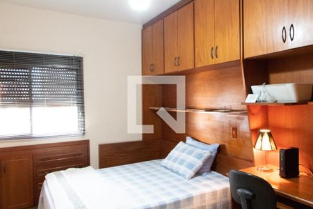 Apartamento à venda com 114m², 3 quartos e 1 vaga Apartamento à venda com 114m², 3 quartos e 1 vagaQUARTO 3