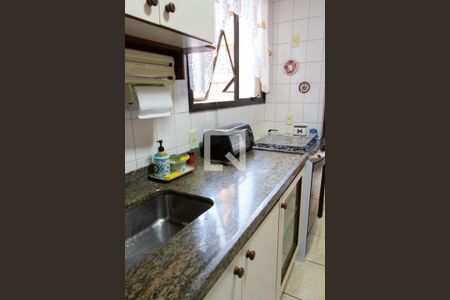 Apartamento à venda com 114m², 3 quartos e 1 vaga Apartamento à venda com 114m², 3 quartos e 1 vagaCOZINHA