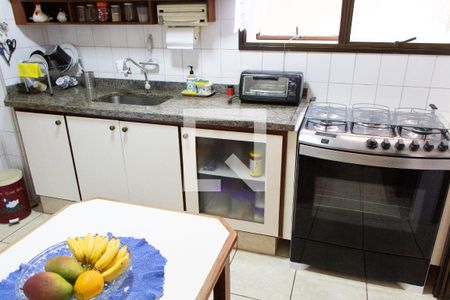 Apartamento à venda com 114m², 3 quartos e 1 vaga Apartamento à venda com 114m², 3 quartos e 1 vagaCOZINHA