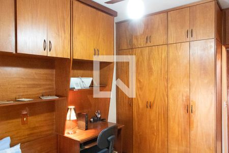 Apartamento à venda com 114m², 3 quartos e 1 vaga Apartamento à venda com 114m², 3 quartos e 1 vagaQUARTO 3