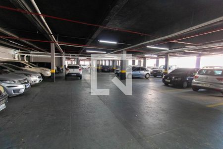 Apartamento à venda com 60m², 2 quartos e 1 vaga Apartamento à venda com 60m², 2 quartos e 1 vagaGaragem