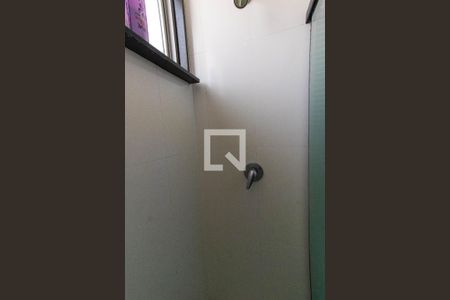 Apartamento à venda com 60m², 2 quartos e 1 vaga Apartamento à venda com 60m², 2 quartos e 1 vagaBanheiro da Suíte