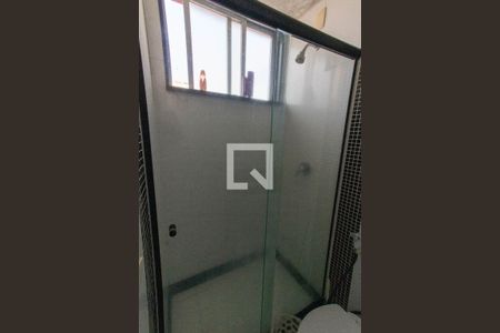 Apartamento à venda com 60m², 2 quartos e 1 vaga Apartamento à venda com 60m², 2 quartos e 1 vagaBanheiro da Suíte