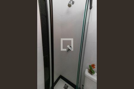 Apartamento à venda com 60m², 2 quartos e 1 vaga Apartamento à venda com 60m², 2 quartos e 1 vagaBanheiro Social