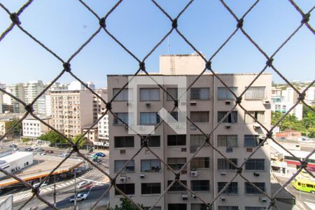 Apartamento à venda com 60m², 2 quartos e 1 vaga Apartamento à venda com 60m², 2 quartos e 1 vagaVista da Suíte