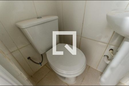 Kitnet/Studio para alugar com 1 quarto, 20m² em Jardim Maristela, São Paulo