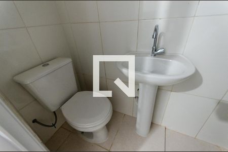 Kitnet/Studio para alugar com 1 quarto, 20m² em Jardim Maristela, São Paulo