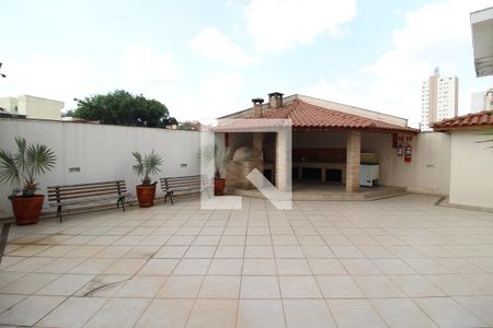 Apartamento à venda com 160m², 3 quartos e 3 vagasÁrea Comum