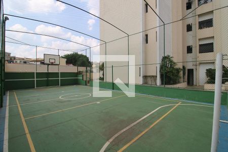 Apartamento à venda com 160m², 3 quartos e 3 vagasÁrea Comum