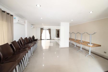 Apartamento à venda com 160m², 3 quartos e 3 vagasÁrea Comum