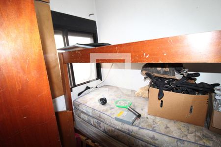 Apartamento à venda com 160m², 3 quartos e 3 vagasÁrea de Serviço - Quarto