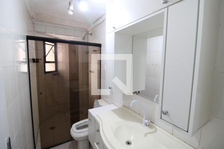 Apartamento à venda com 160m², 3 quartos e 3 vagasBanheiro 1