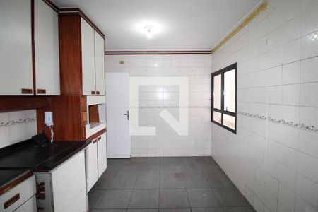 Apartamento à venda com 160m², 3 quartos e 3 vagasCozinha