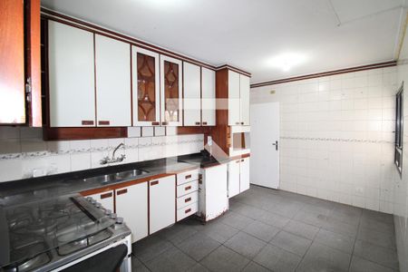 Apartamento à venda com 160m², 3 quartos e 3 vagasCozinha