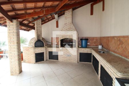 Apartamento à venda com 160m², 3 quartos e 3 vagasÁrea Comum