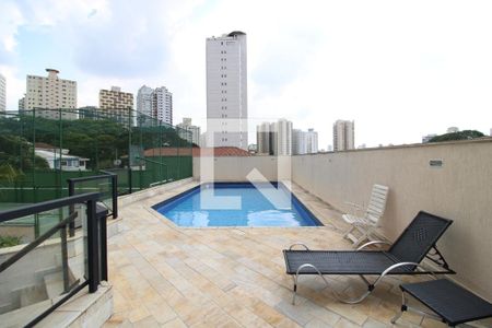 Apartamento à venda com 160m², 3 quartos e 3 vagasÁrea Comum
