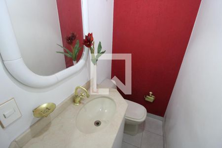 Apartamento à venda com 160m², 3 quartos e 3 vagasLavabo