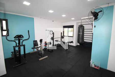 Apartamento à venda com 160m², 3 quartos e 3 vagasÁrea Comum