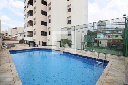 Apartamento à venda com 160m², 3 quartos e 3 vagasÁrea Comum