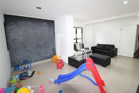 Apartamento à venda com 160m², 3 quartos e 3 vagasÁrea Comum