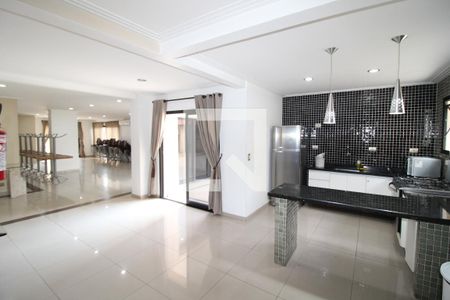 Apartamento à venda com 160m², 3 quartos e 3 vagasÁrea Comum