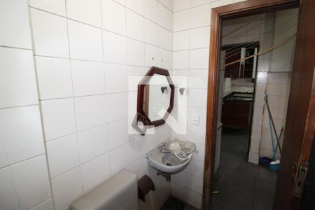 Apartamento à venda com 160m², 3 quartos e 3 vagasÁrea de Serviço - Banheiro