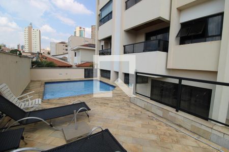 Apartamento à venda com 160m², 3 quartos e 3 vagasÁrea Comum