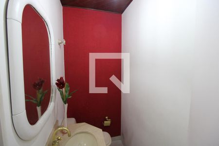 Apartamento à venda com 160m², 3 quartos e 3 vagasLavabo