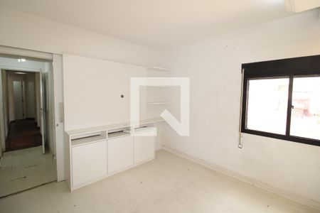 Apartamento à venda com 160m², 3 quartos e 3 vagasQuarto 3