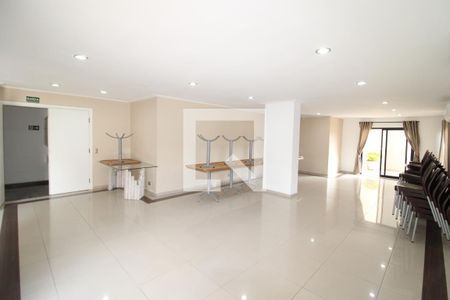 Apartamento à venda com 160m², 3 quartos e 3 vagasÁrea Comum